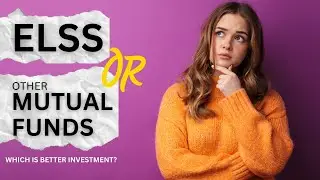 Why ELSS Funds are a Smart Investment Choice? | FYITR