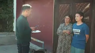 Tuproqqal'a tumanida huquqbuzarliklar profilaktikasi kuni