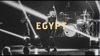 Egypt with CitySound Worship