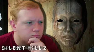 ТЮРЬМА ТОЛУКА, 1 ЭТ ОСНОВНАЯ СЕКЦИЯ #14 Silent Hill 2 Remake