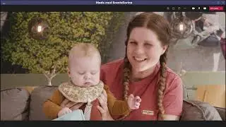 Kvante Karina møder Katrine - Kvanteforsker & supermor