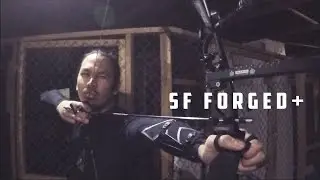 SF Forged+ and SF Elite Carbon Foam