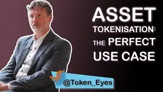 Dan Doney, CEO of Securrancy, on Tokenizing Agriculture in Pakistan