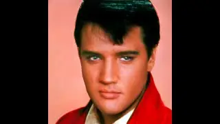 Ageing Elvis - Artbreeder