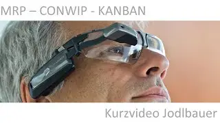 MRP CONWIP KANBAN