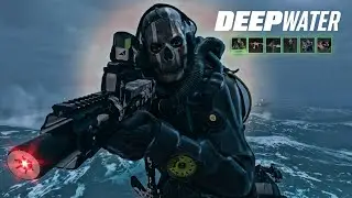 DEEP WATER