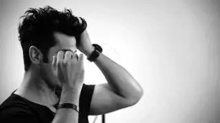Men's Hairstyle ♦ DIY ♦ Messy Bed Head (unrestricted) ♦ Helium™