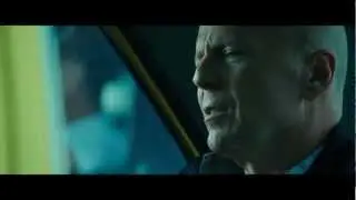 Крепкий орешек: Хороший день, чтобы умереть. Трейлер.