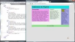 Modelo de cajas CSS (parte 1)