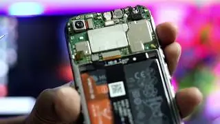 Huawei FRP REMOVE MRD-lx1f | MRD-LX2 | AMN-LX29 | AMN-LX2 | FRP REMOVE CM2 NCK 2019