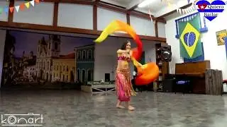 Танец живота