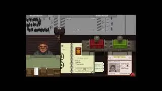 P-P-P-PAPERS PLEASE