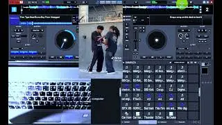 Latest Afrobeat Dj Mix Finger Drumming | Freetybeat Mixing