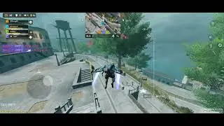 Alcatraz Tournament Mode: Communication and good teammates is key to winning games