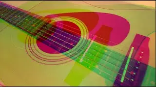 ЕГОР КРИД - ГОЛОС | 101fm x gitarist_evgeny | КАВЕР