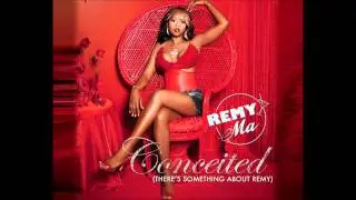 Remy Ma - Conceited (Lyrics)