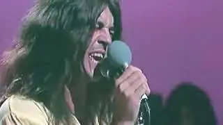 Deep Purple - Into the Fire (1970)