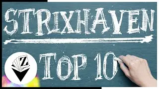 Top 10 Strixhaven cards for Commander | Zendicards in Magic the Gathering