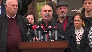 Halkın Kurtuluş Partisi, Erdoğan’ın cumhurbaşkanı adaylığına YSK’da itiraz etti