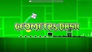 Polargeist - Geometry Dash Version
