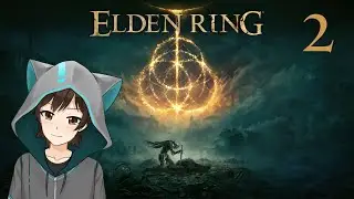 [PS5] Elden Ring (East Limgrave & Weeping Peninsula) - 2 / X