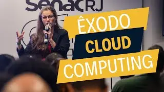 CLOUD e o ÊXODO das Empresas | Será o começo do fim para os provedores de CLOUD?