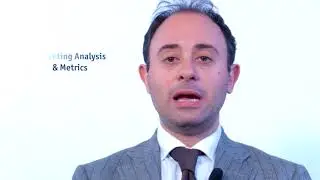Marketing - Prof. Matteo De Angelis