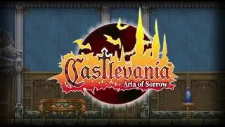 Inner Quarters (Remastered) - Castlevania: Aria of Sorrow