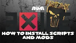 arma 3 exile how to add slingload desync help