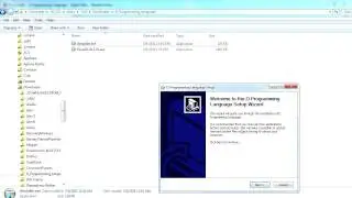 Installing a D programming Language Compiler