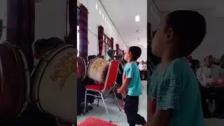 syair (pakai nada ikan dalam kolam)