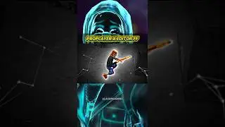 PROPLAYER X EDITOR BERKELAS || SKILLNYA 💯 LUARBIASA GG CUY ‼️