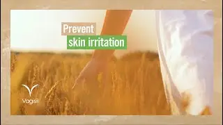Soothe and protect sensitive intimate skin with Vagisil’s Soothing Oatmeal Cream.