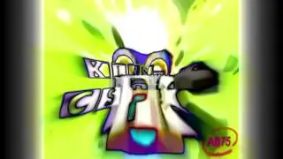 Klasky Csupo 1998 Super Effects Enhanced with ES/PC Combo