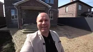 🔴Купить дом в Адыгее. Коттеджный поселок Элит Хаус