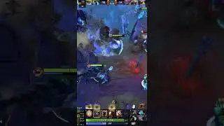 У морфа почти получилось #dota2 #дота2 #мемы #мем