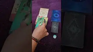 Hasta donde esta dispuesto a dar? ✨️ #Tarotinteractivo #nelystarot #tarotamor #tarothoy