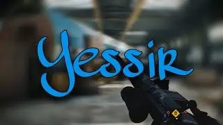 Yessir🤟 (call of duty Cold War montage)