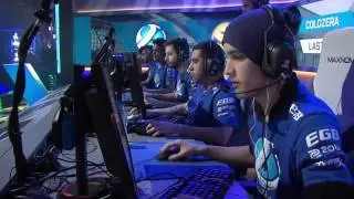 G2 ScreaM Godmode!?! + Caster Reactions! (ESL Pro-league Finals)