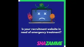 Is your recruitment website in need of emergency treatment?