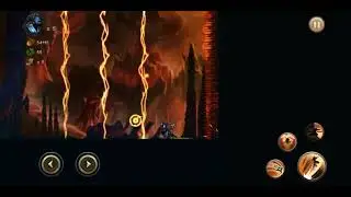 ninja warrior - legend of adventure games | raiki ryu boss | without dying