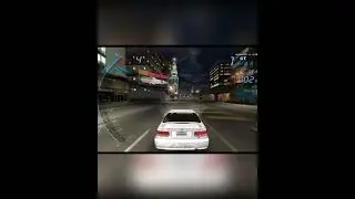 Drag stock Civic | NFS Underground