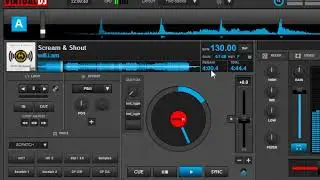 Quick n' Dirty: Combining fx and beat juggle function in VirtualDJ 8
