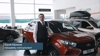 Ефимов Юрий Валериевич