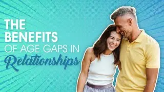 The Benefits of Age Gaps in Relationships | Jomo and Charmaine