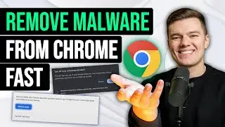 How to Remove Chrome Malware Fast!