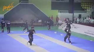 CHUNGJU WORLD MARTIAL ARTS PARK