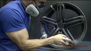 Plasti Dip Glossifier Tutorial