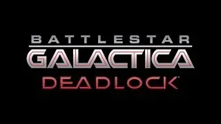 Battlestar Galactica: Deadlock OST + DLC