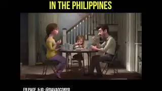 INSIDE OUT MADE IN THE PHILIPPINES - DAVAO CONYO Dub